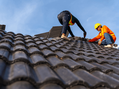About Roof Repair Experts Lake Junaluska, NC