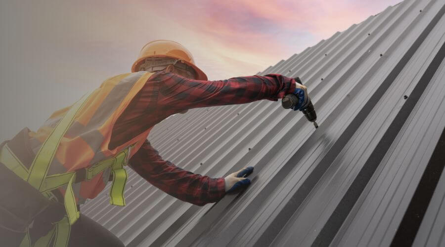 Professional New roof installation in Lake Junaluska, NC